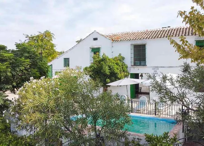 Cortijo Don Simón