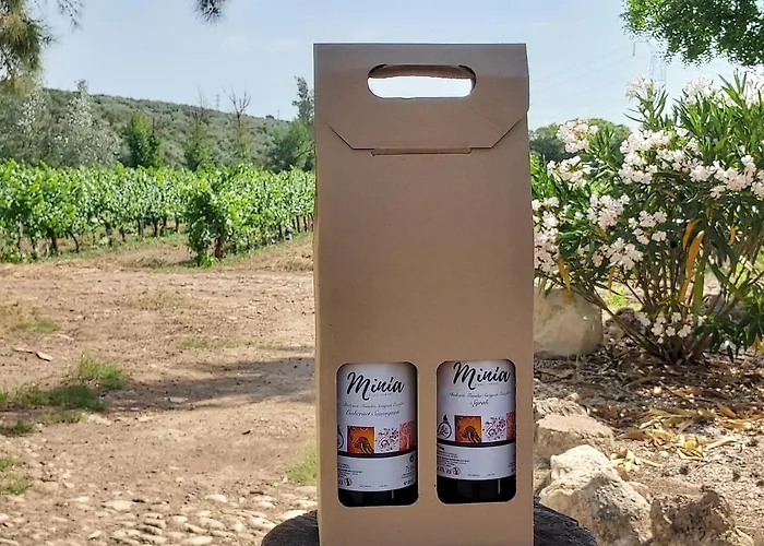 Villa Cortijo Don Simón Cabra, España