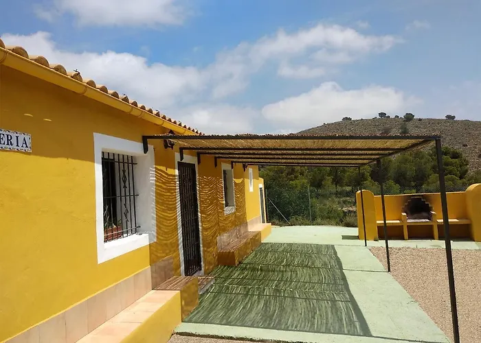Finca El Carrascal