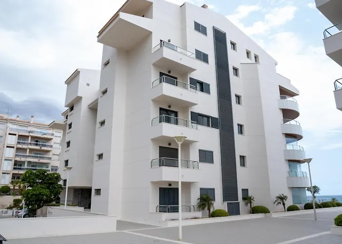 Apartamentos Calpestabili