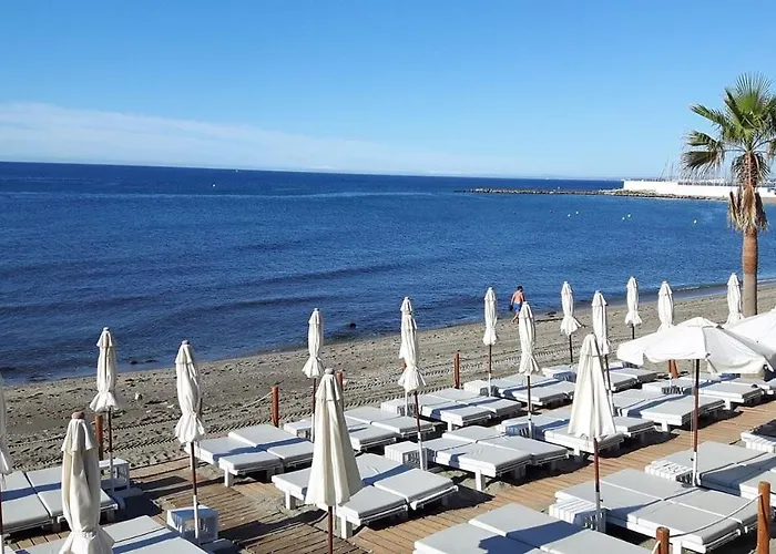 Primera línea de playa