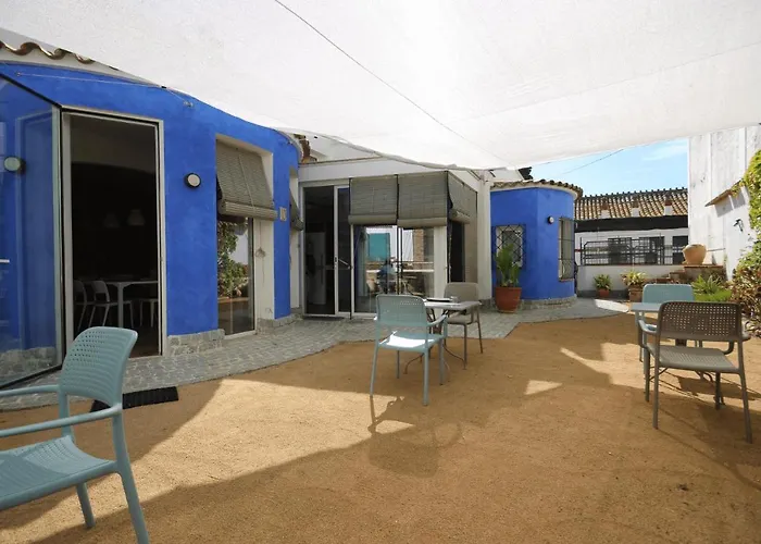 B&B Sant Pol - Adults Only Sant Pol De Mar, Spain