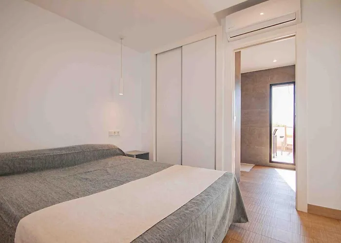 Inmovecos vistas al mar con piscina Alisios 329
