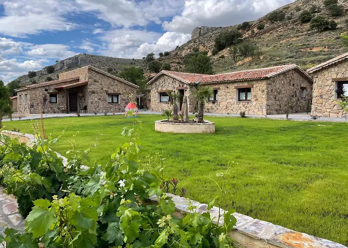 Villas De