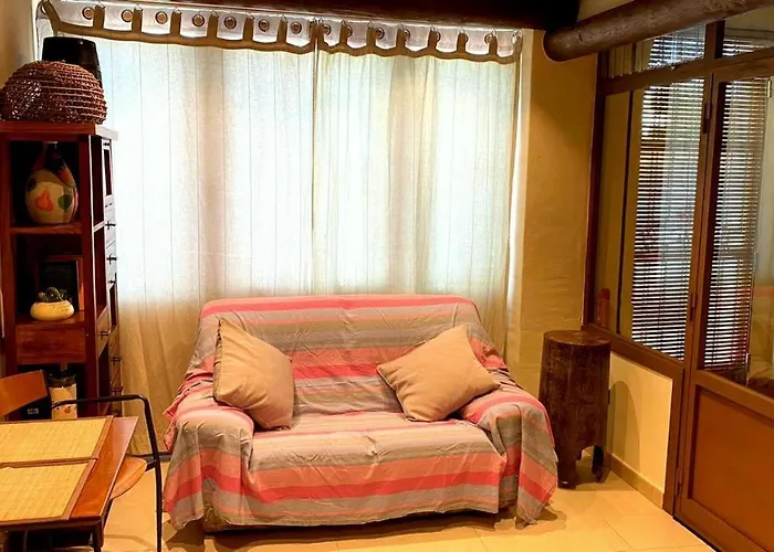 Apartamento El Niuet L' Escala, España
