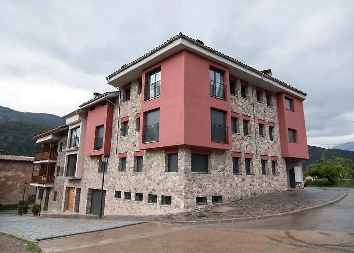 Apartament Baga