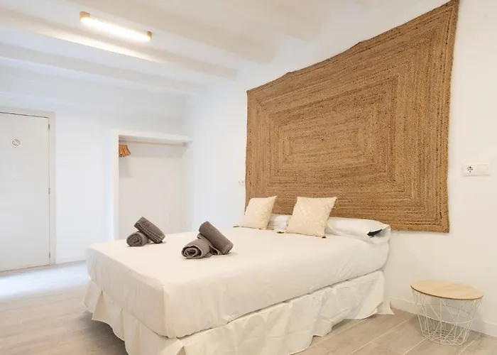 Ereta Rooms Habitaciones baño privado Alicante, España