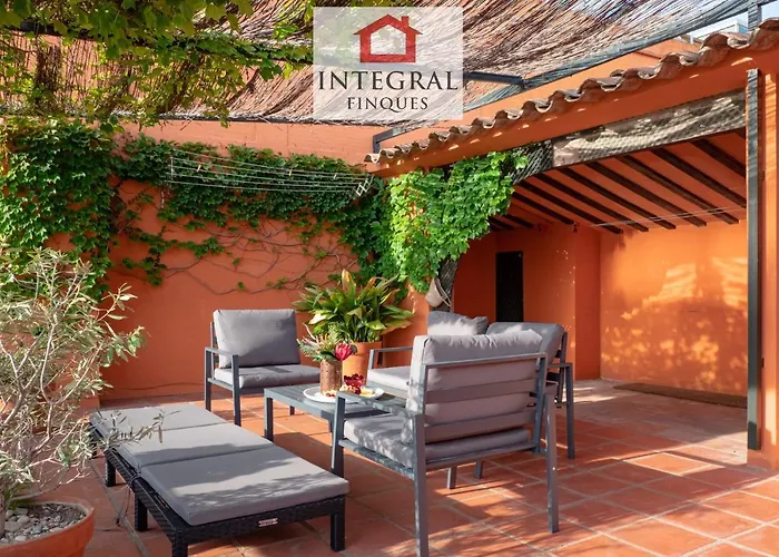 Apartament Toscana