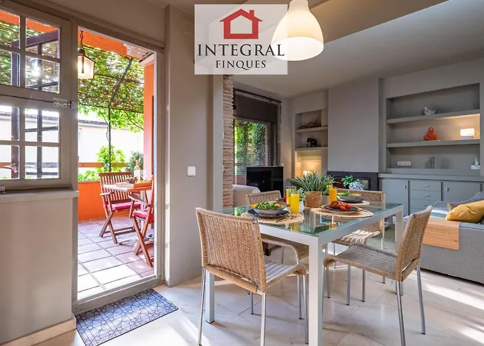 Apartament Toscana Palamós, España