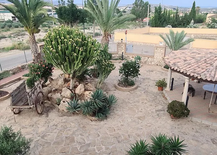 Avent Verahotel, España