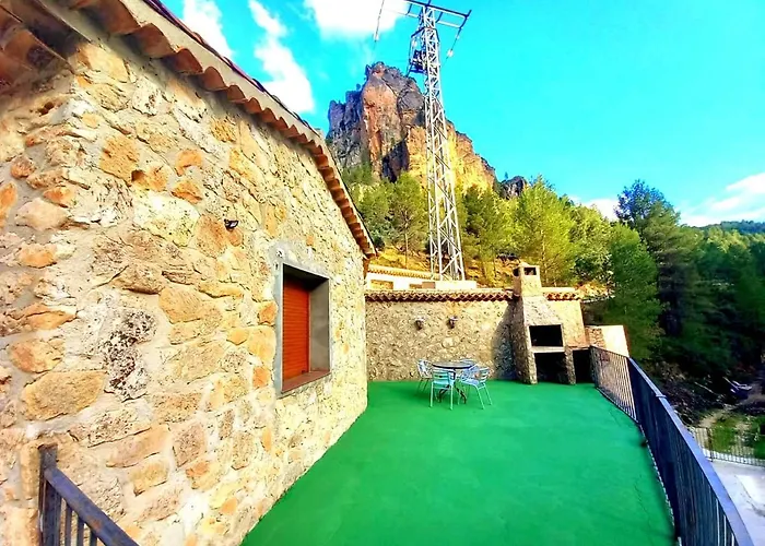 Casas Rurales Venta Ticiano