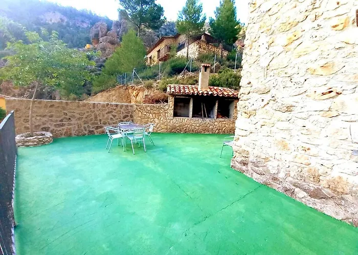 Casas Rurales Venta Ticiano