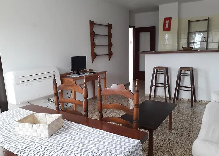 Apartamentos Port D'es Torrent San Antonio Abad, España