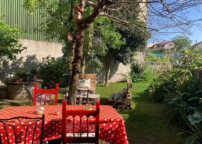 HYP - La Casa de la Abuela Victoria