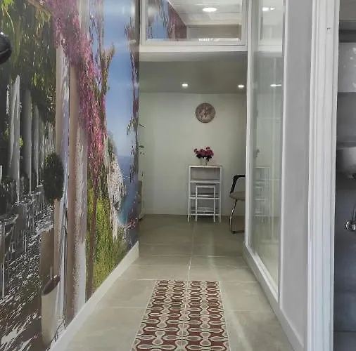 Casa Mejías