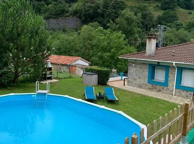 LA CASA AZUL