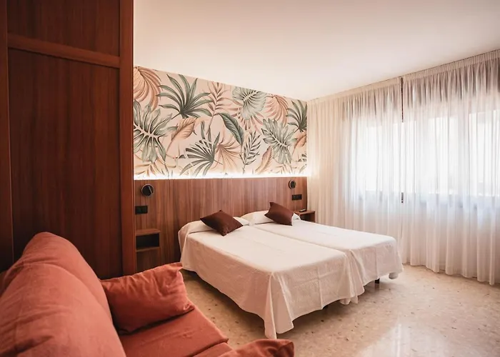 Hotel Xunqueira