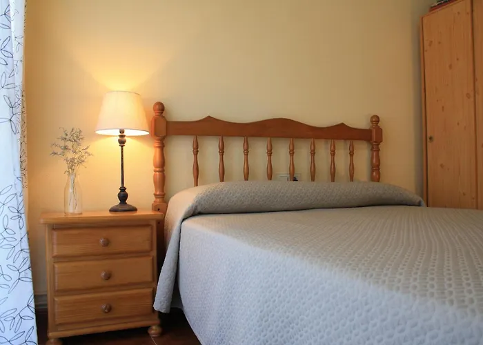 Albergue Los Chorros