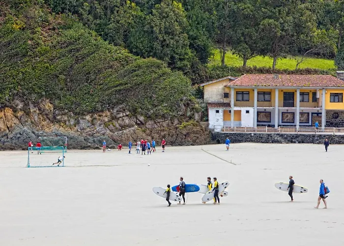 Hotel Rural Montesomao