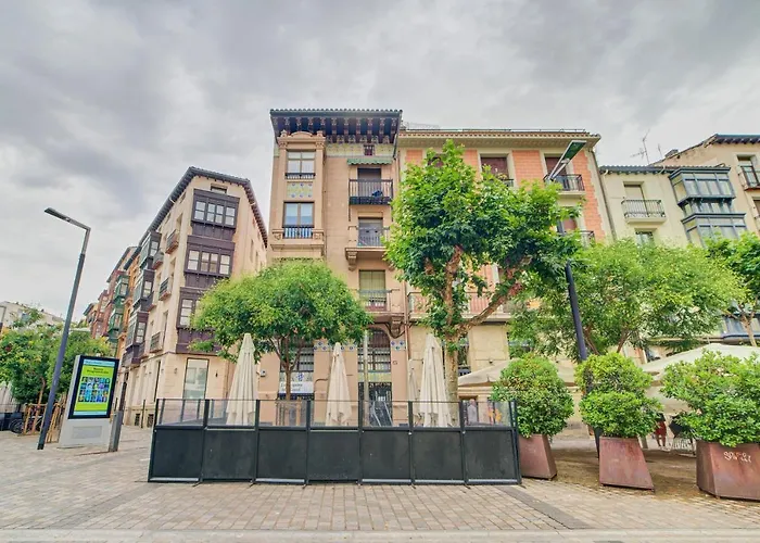 Apartamento la Laurel by Clabao