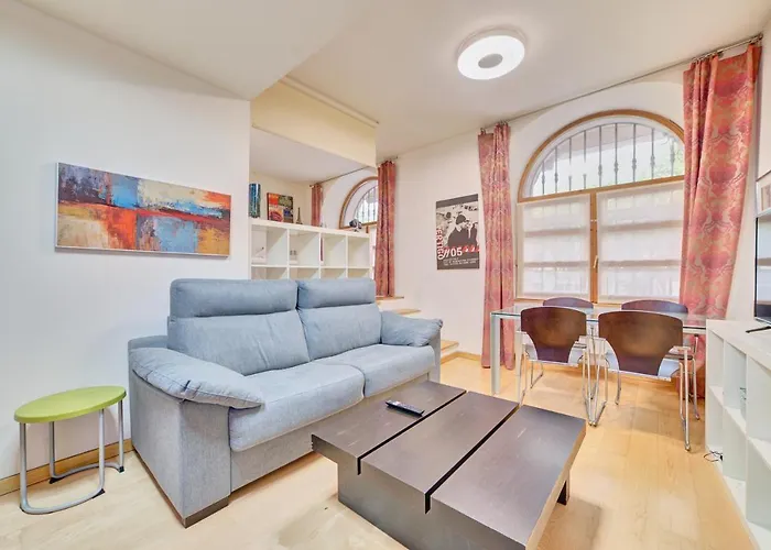 Apartamento la Laurel by Clabao