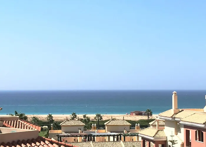 Sol Zahara Chalets & Apartamentos
