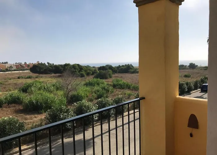 Sol Zahara Chalets & Apartamentos