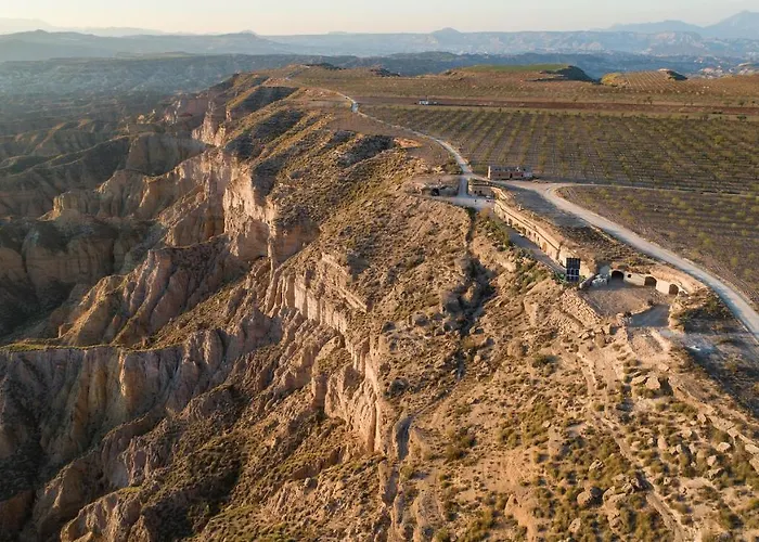 Cuevas el Torriblanco