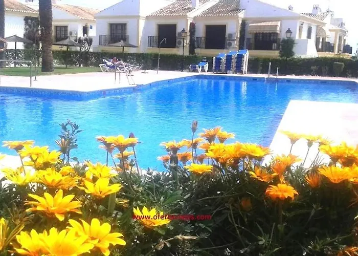 Apartamentos Vera Coast