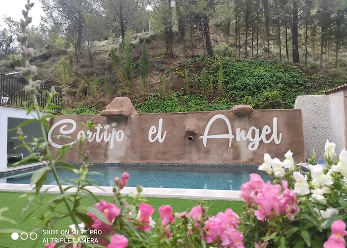 Casa El Angel