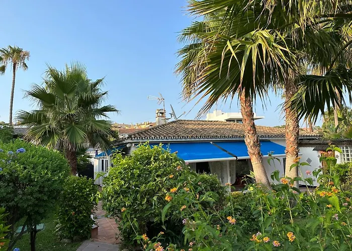 Costabella / Marbella A Mar