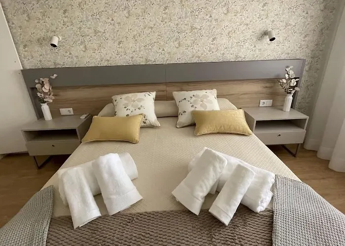 Vivienda Vista Mayor 3 Dorm Íntegro cerca de Madrid y Toledo