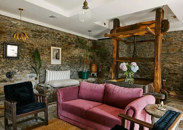 El Lagar de Luarca