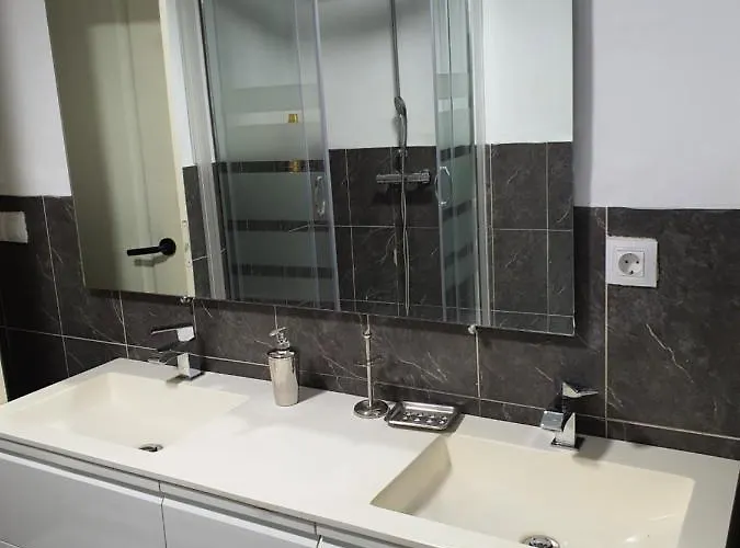 Apartamento Casa Manuel Toldaos, España