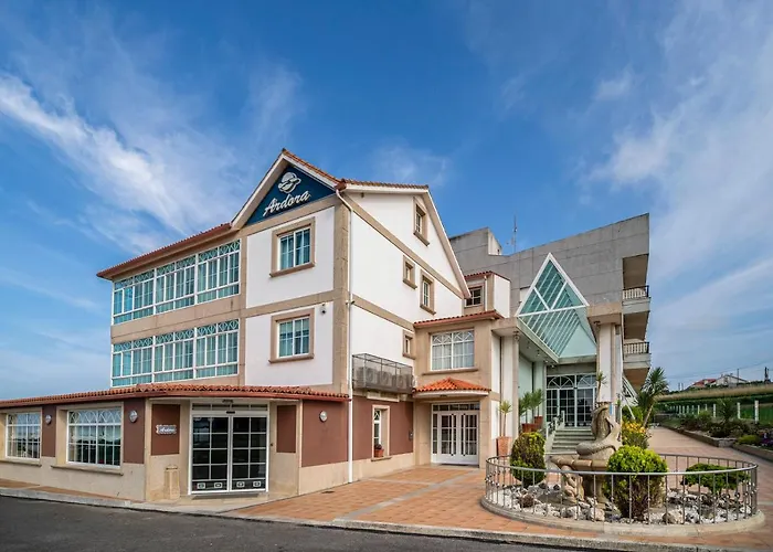 Hotel Ardora