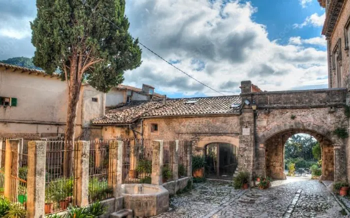 Ferienwohnung Rest&Hike Valldemossa , Spanien