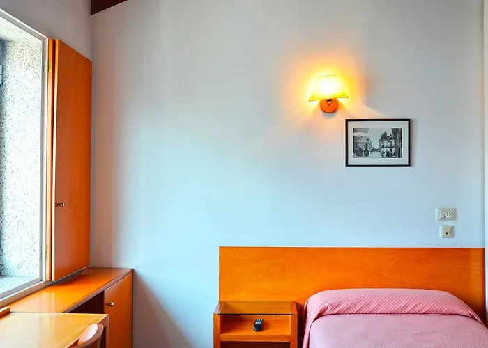 Hostal La Viuda Pobra De Trives, España