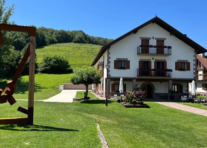 Apartamentos Irati