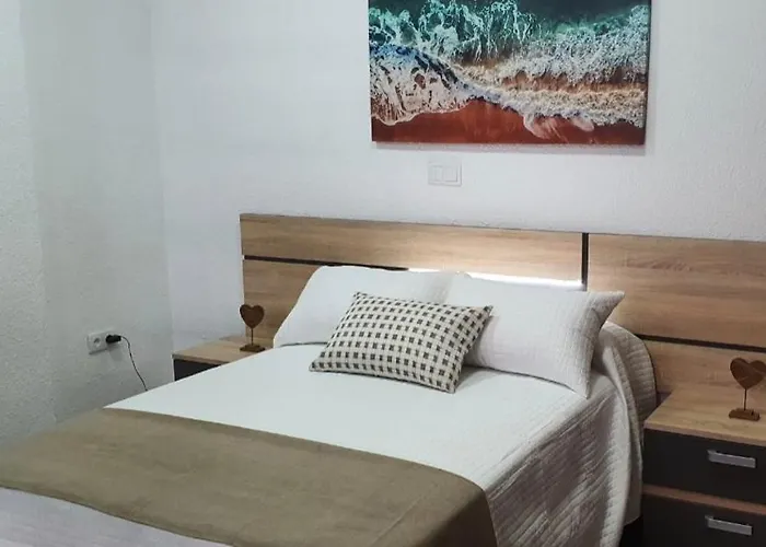 Turistico Guadiana Loft Experience Dalia