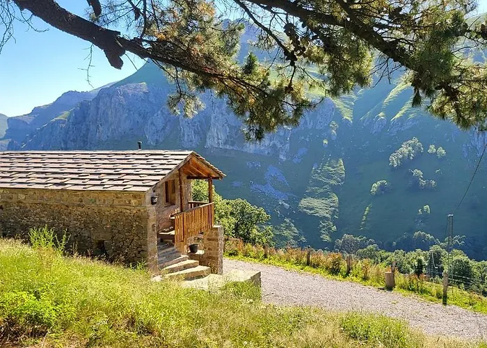 La Cabaña María