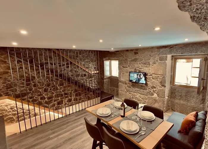 Casa Meigo