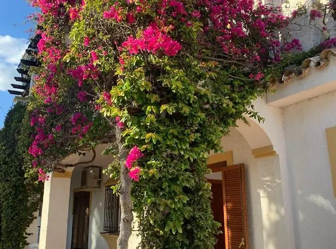 Casa Hermosa