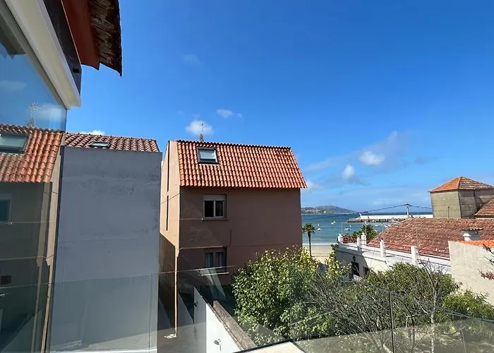 Paseo Marítimo Panxon