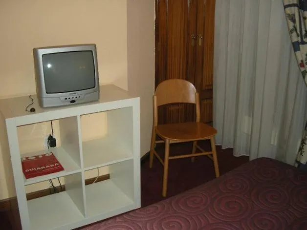 Hotel Amarica