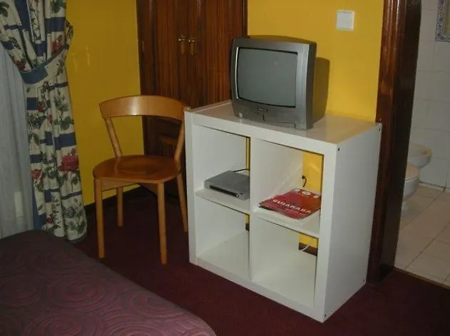 Hotel Amarica