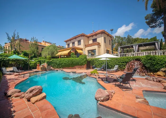 Villa Marcia Solo Adulto