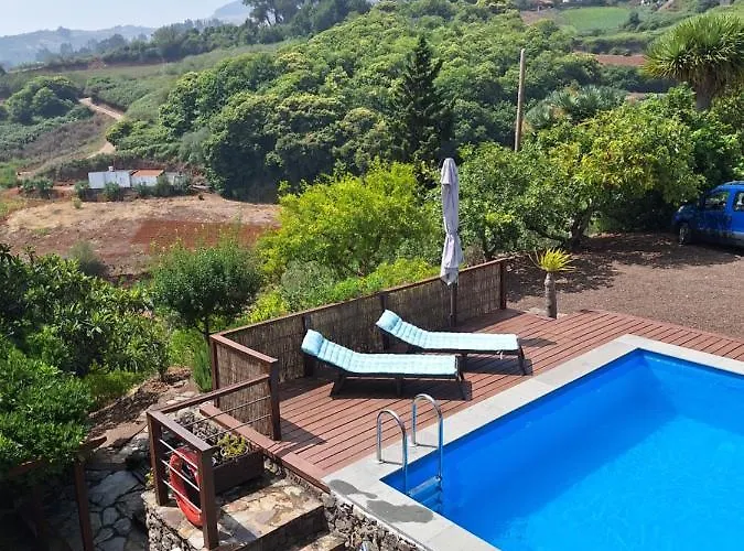 CASA COMPLETA CON PISCINA PRIVADA El ROBLE