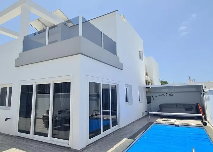 Luxury Zen