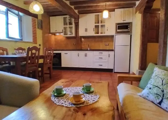 Casa Rural Espeñitas