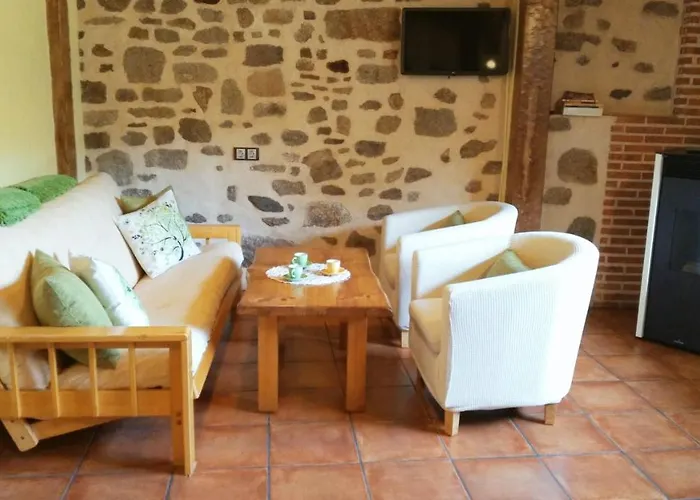Casa Rural Espeñitas